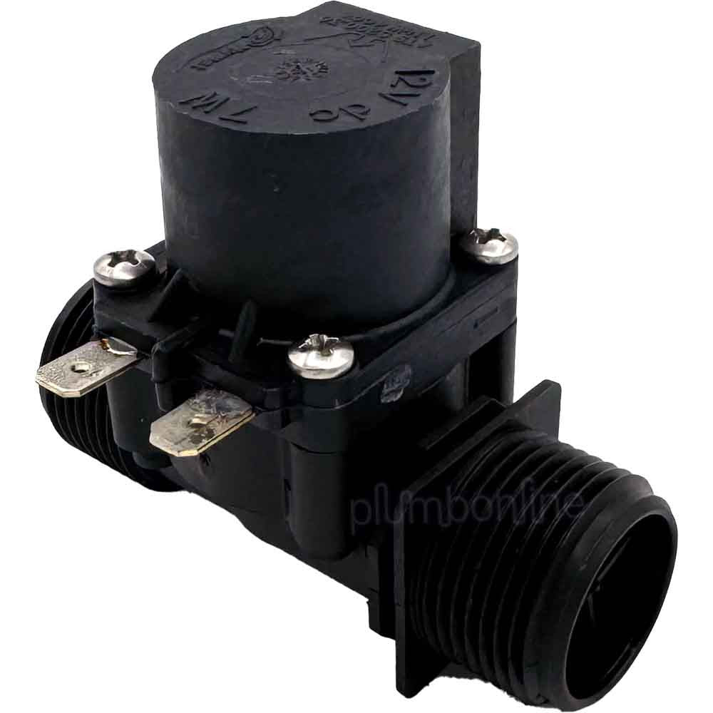 Solenoid 12 volt