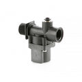 24V Solenoid for sump dump valve