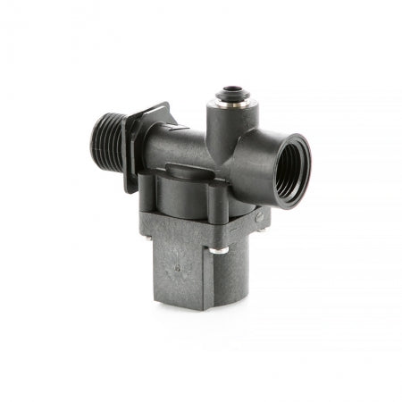 24V Solenoid for sump dump valve