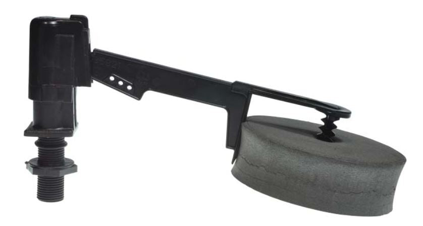 Float valve