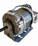 Breezair Variable Motor - 1500 watt