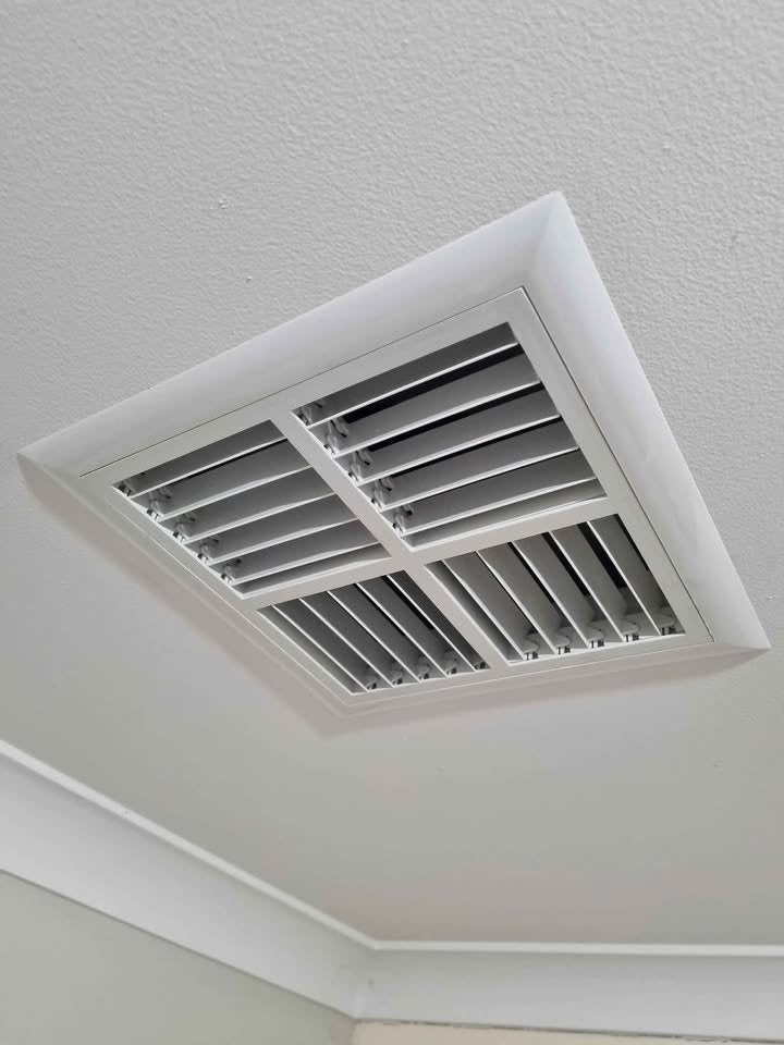 250x250 vent only