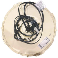 Direct Drive Breezair Motor - 500 watt