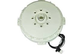 Direct Drive Breezair Motor - 550 watt