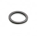 O Ring for sump dump valve