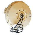 Direct Drive Breezair Motor - 750 watt