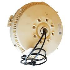 Direct Drive Breezair Motor - 750 watt