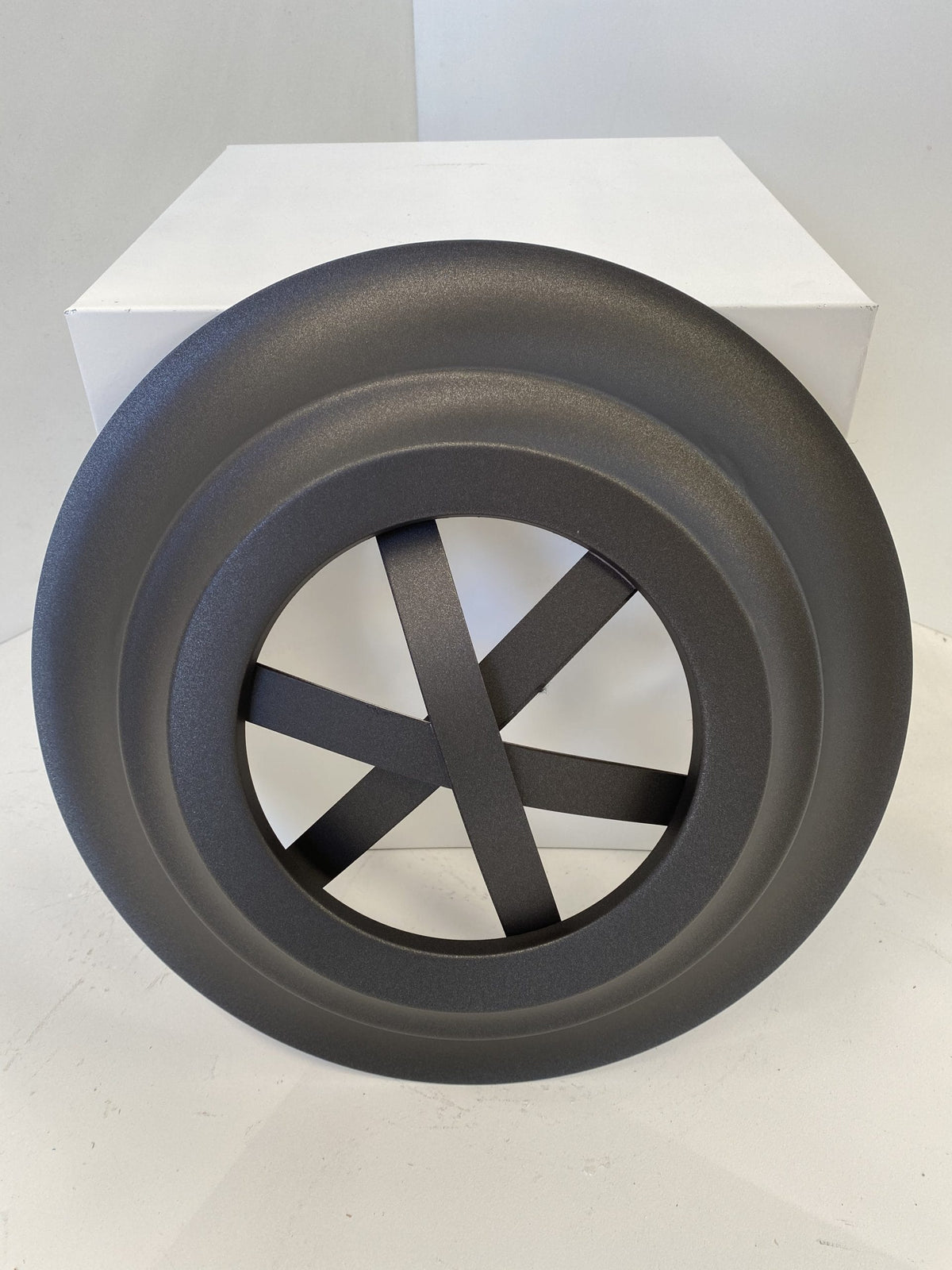 6” Ceiling Plate