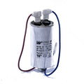 15uf Capacitor