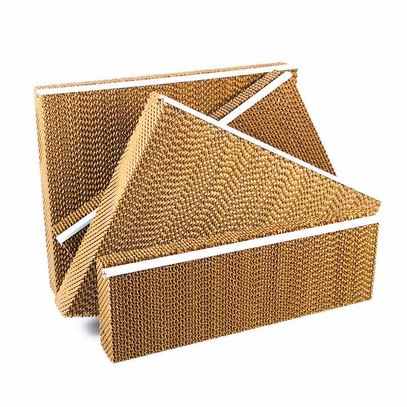 Coolbreeze Cascade Pads - C160