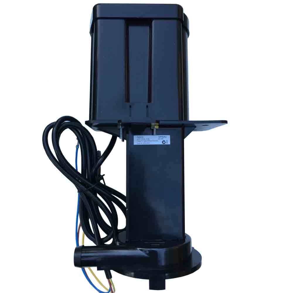 Fasco Pump