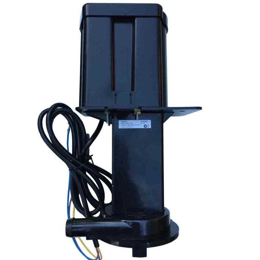 Fasco Pump