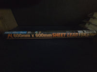 Lead sheet 600x600