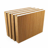 Coolbreeze Pads CO/CZ/MX - SP4174/4