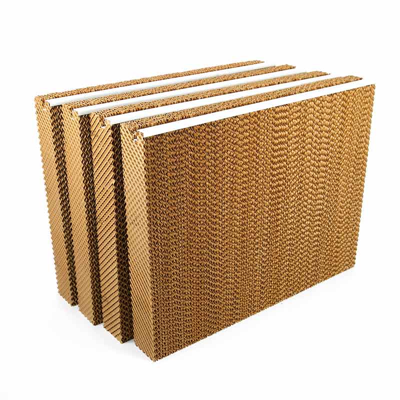 Coolbreeze Heritage Pads - D255