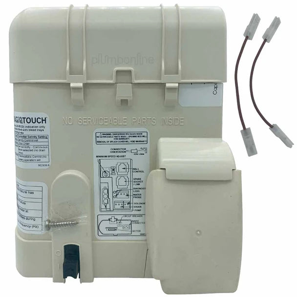 Magiq touch control box # (116891)