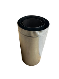 6 inch half triple skin 500mm length