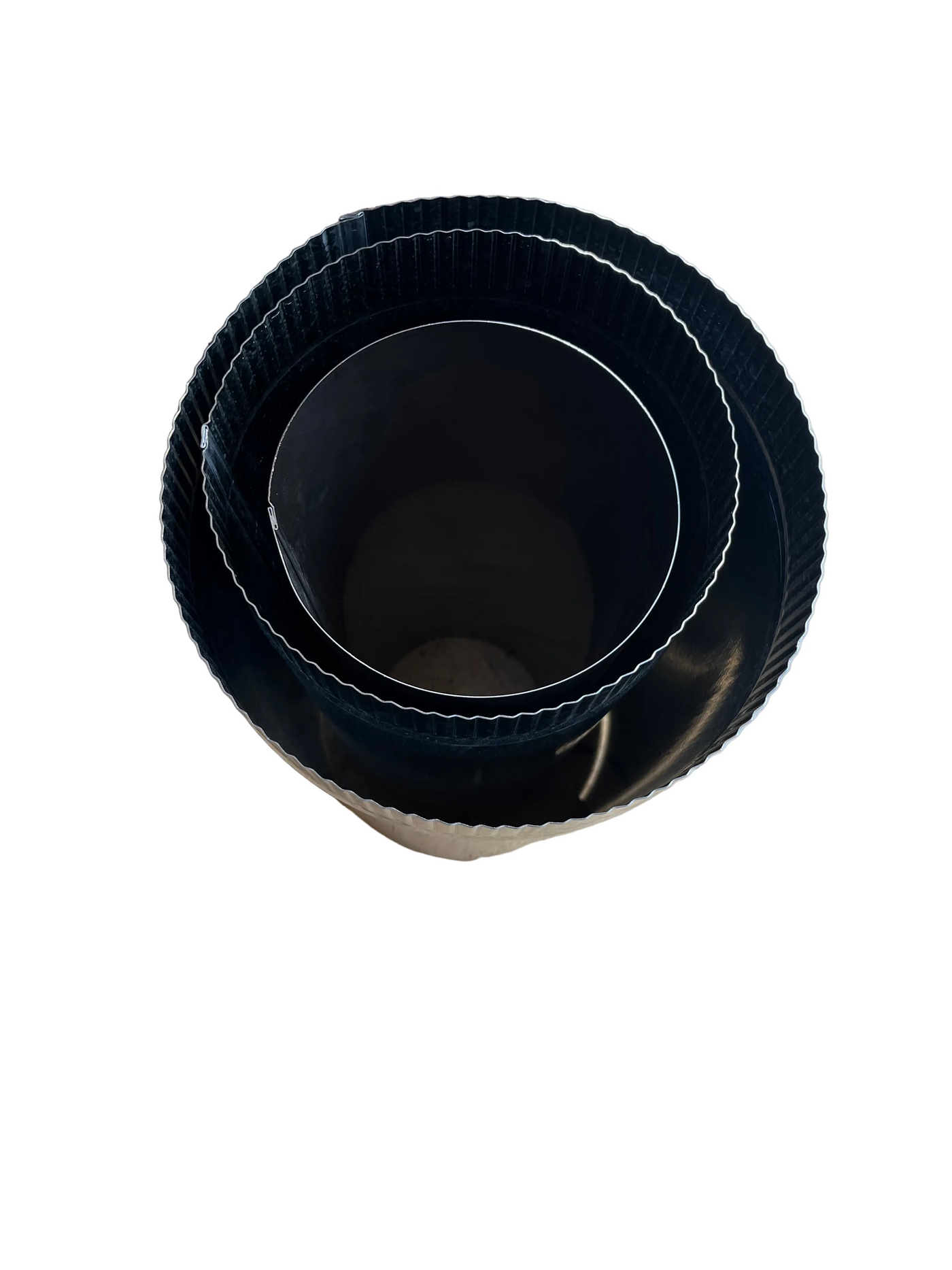 6 inch half triple skin 500mm length