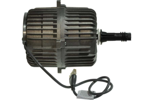 Motor able 750 watt - 5/8 shaft