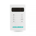 Coolbreeze QA Wall Controller