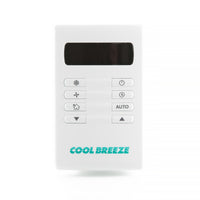 Coolbreeze QA Wall Controller