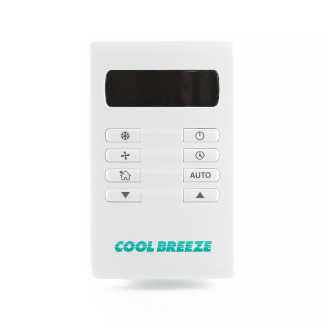 Coolbreeze QA Wall Controller