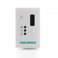 Coolbreeze QM Wall Controller