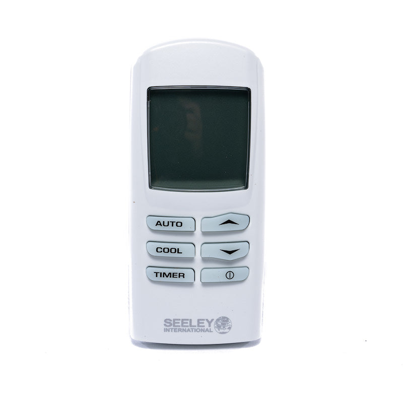 Seeley 4pin wall controller