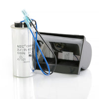 Coolbreeze 25UF capacitor