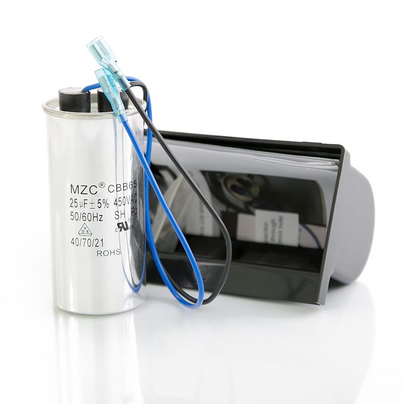 Coolbreeze 25UF capacitor