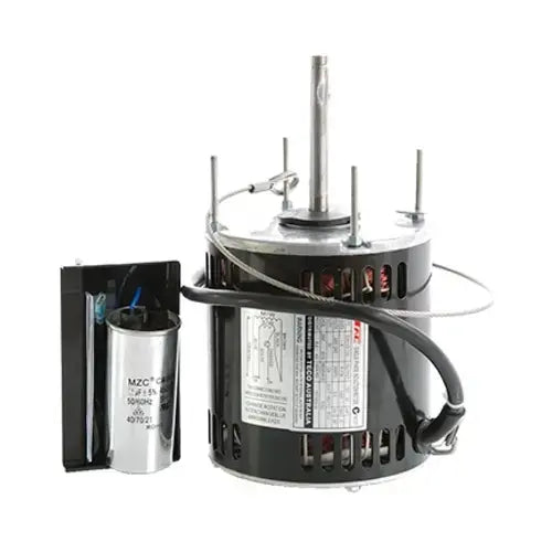 Coolbreeze 750w motor