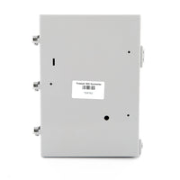 Control Box TEK7EC