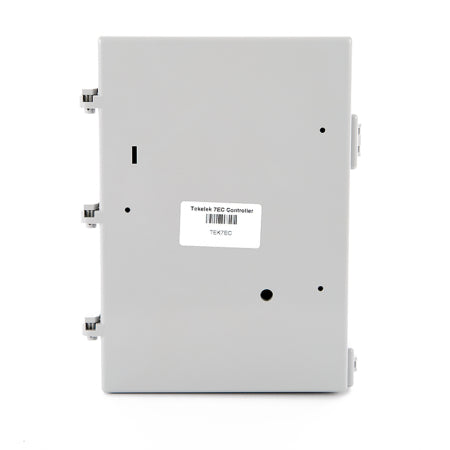 Control Box TEK7EC