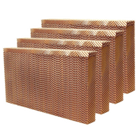 Coolbreeze Pads CO/CZ/MX SP4146/4