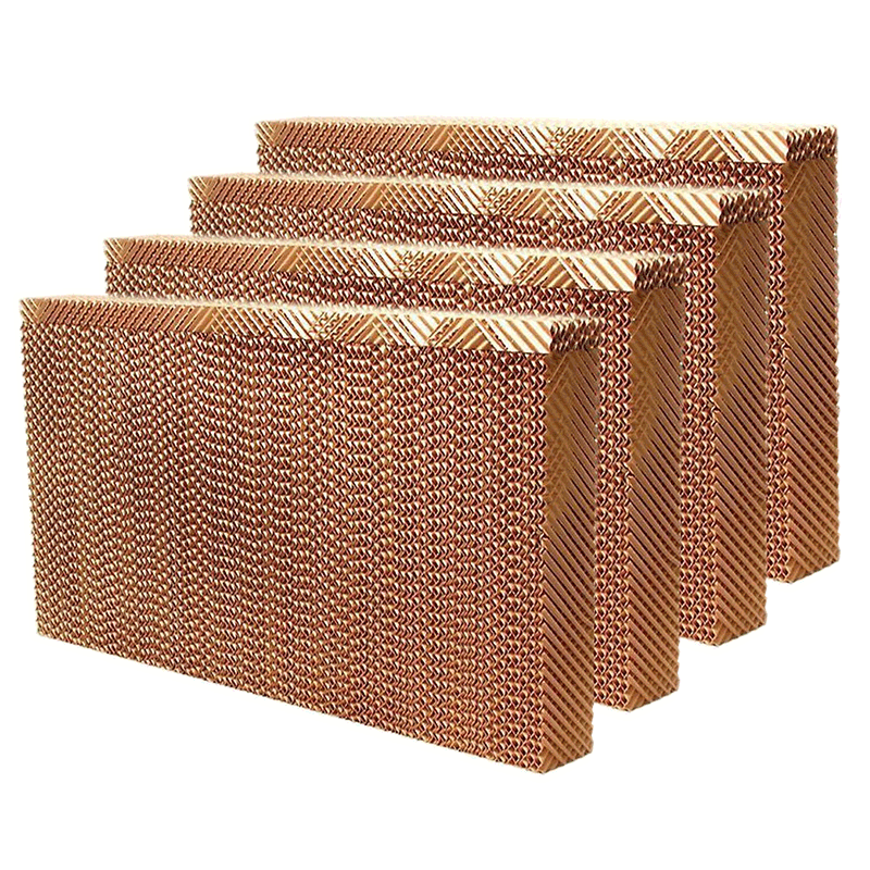Coolbreeze Pads CO/CZ/MX - SP4152/4