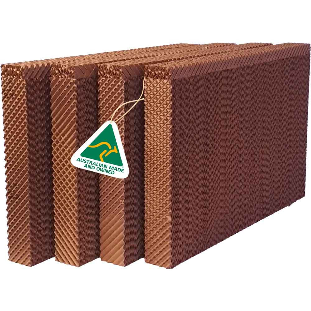 Chillcel Medium Pads #114620