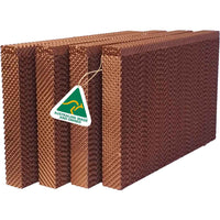 Chillcel Medium Pads #114620