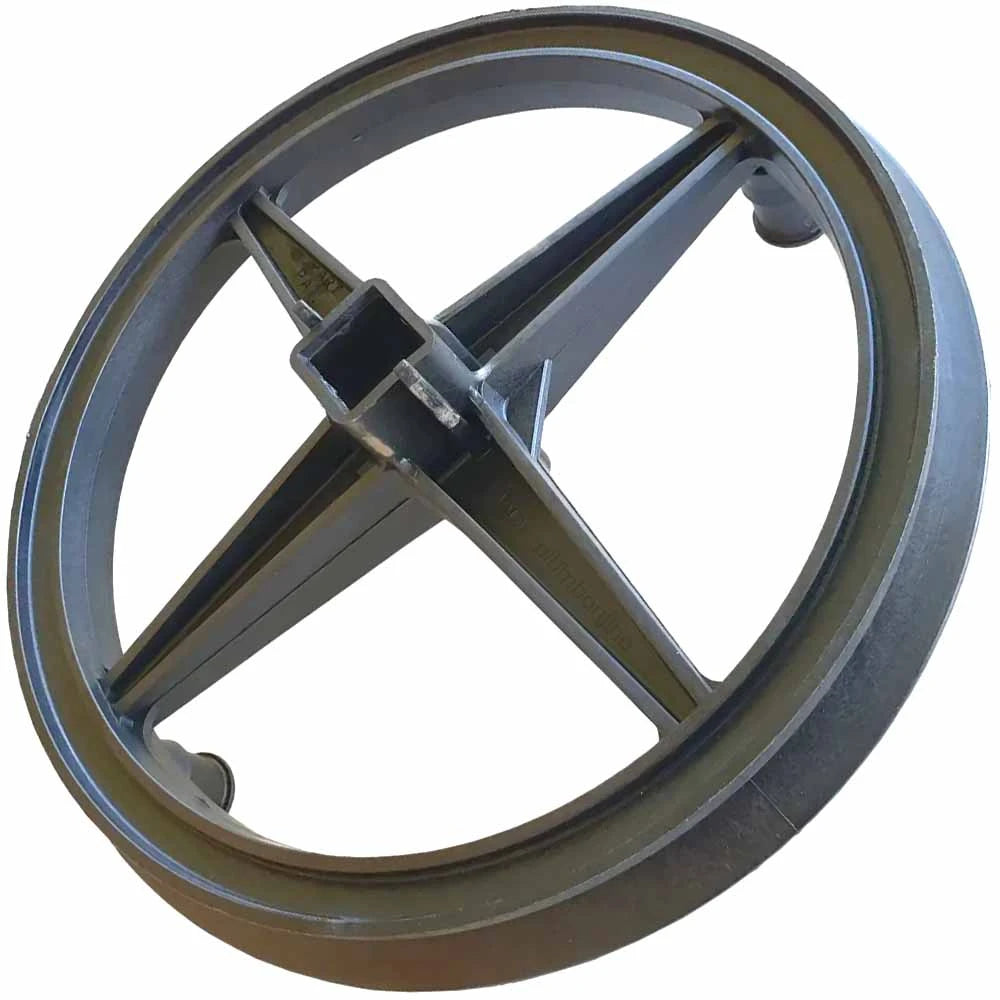 Fan Pulley 205mm # 501710