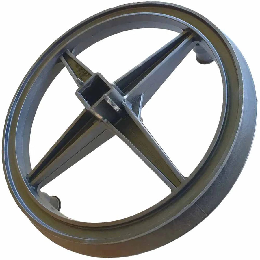 Fan Pulley 225mm #501703