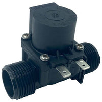24 volt solenoid