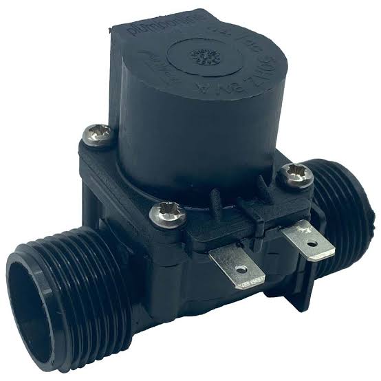 24 volt solenoid