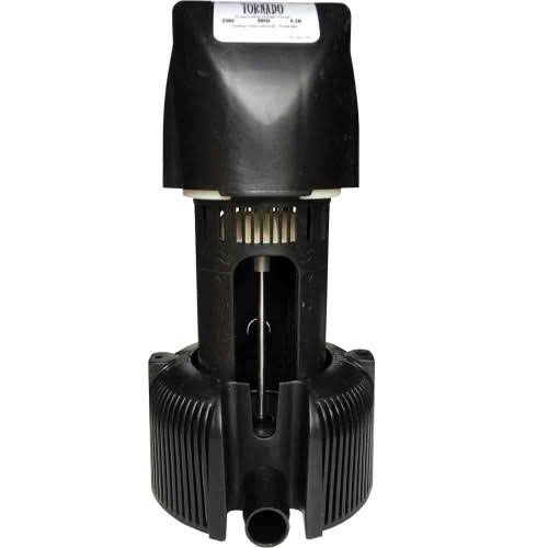 Tornado Pump