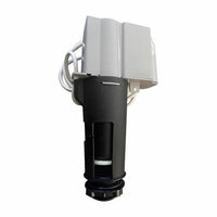 Drain valve 24 volt CPMD