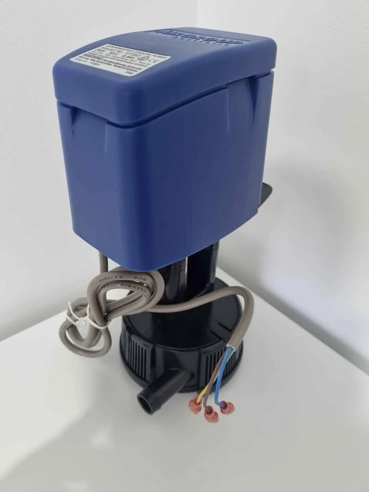 Coolbreeze Super Pump