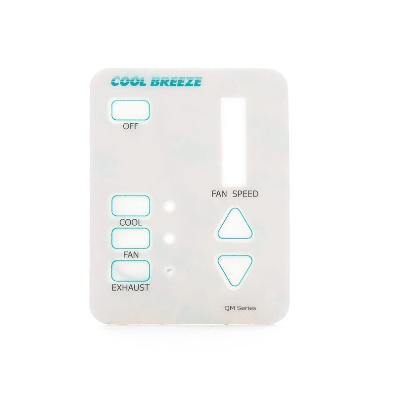 Coolbreeze QM OVERLAY