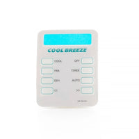 Coolbreeze QA Overlay