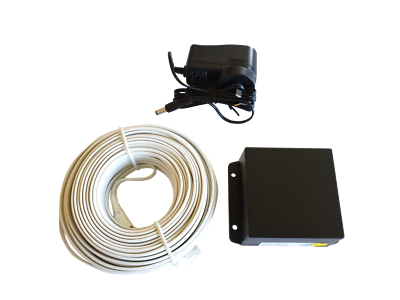 Magiq touch wifi kit