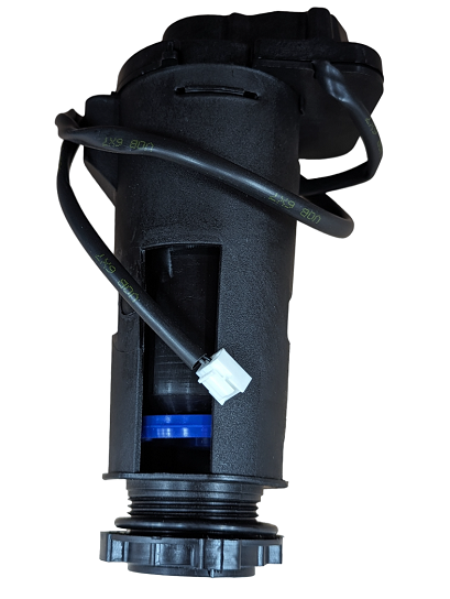 Seeley drain valve 12 Volt Assy